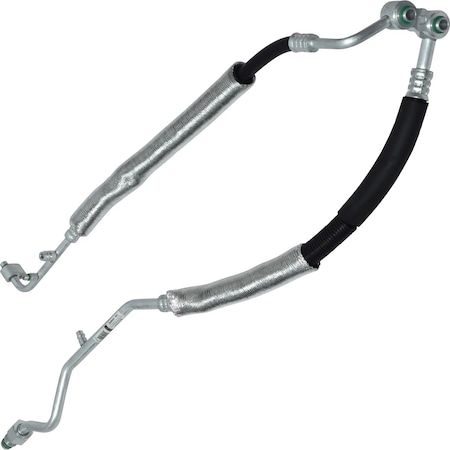 Universal Air Cond Chev Cavalier 02-96 Hose Assembly, Ha10465C HA10465C